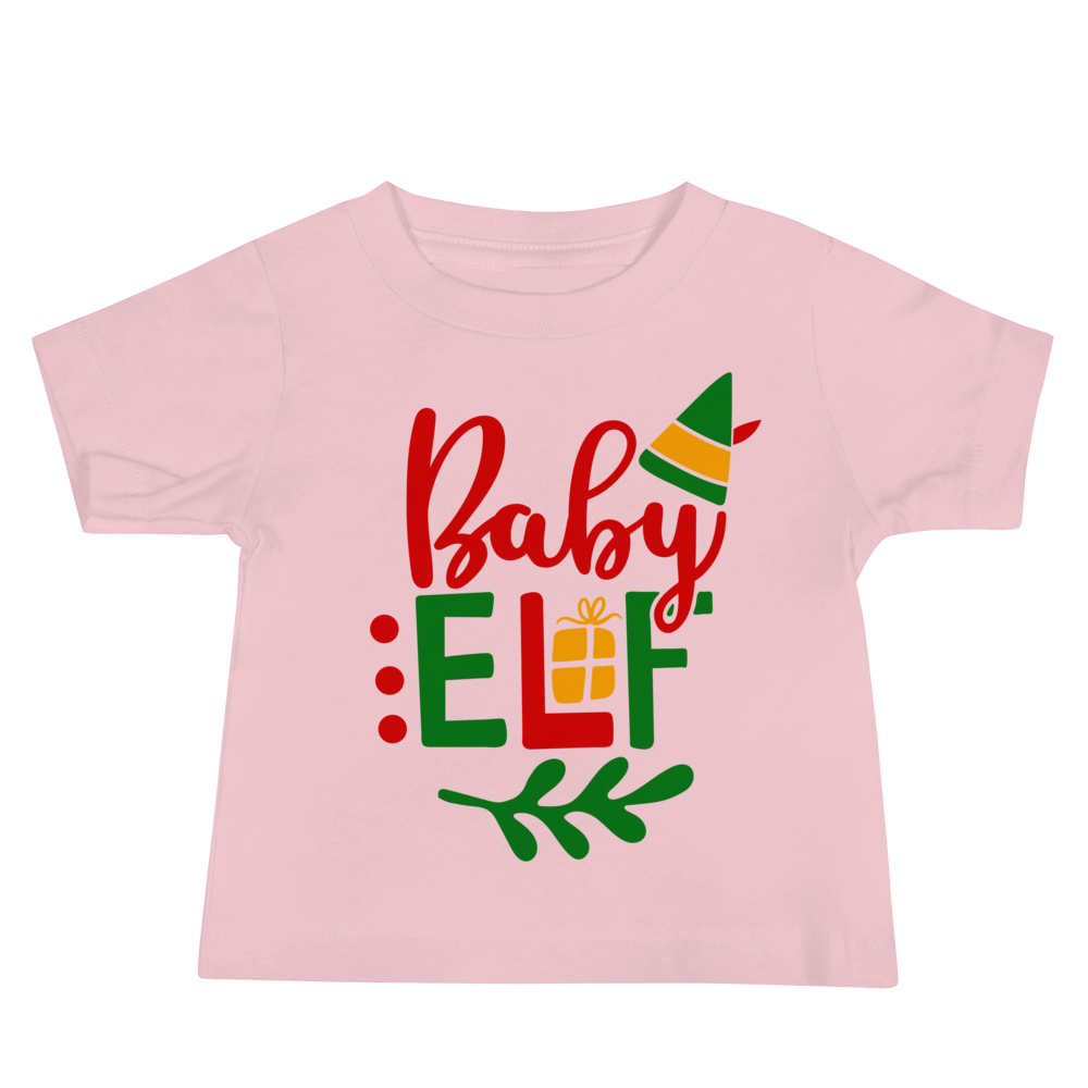 Baby Elf Premium Soft Baby Tee