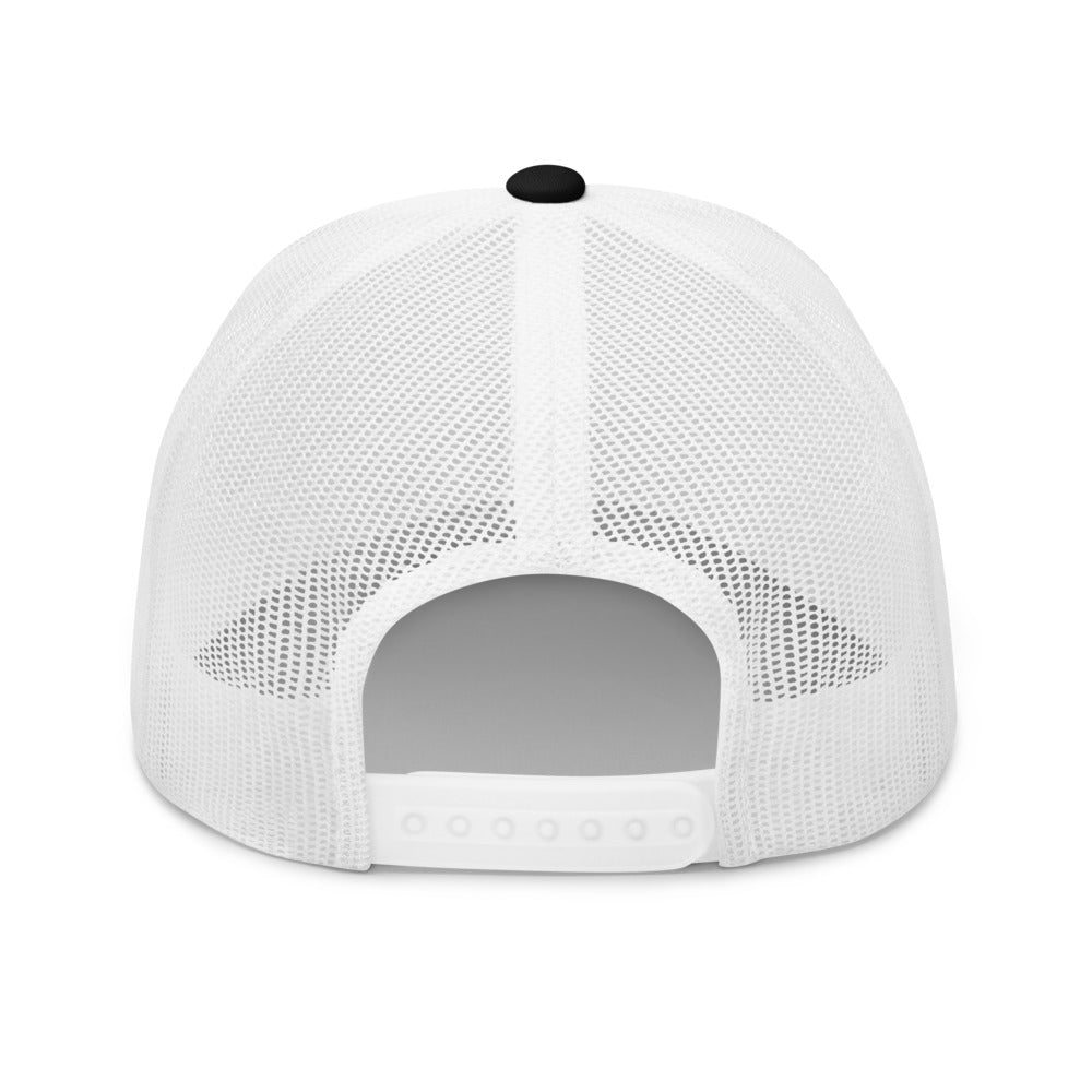 Free-Ish Trucker Hat