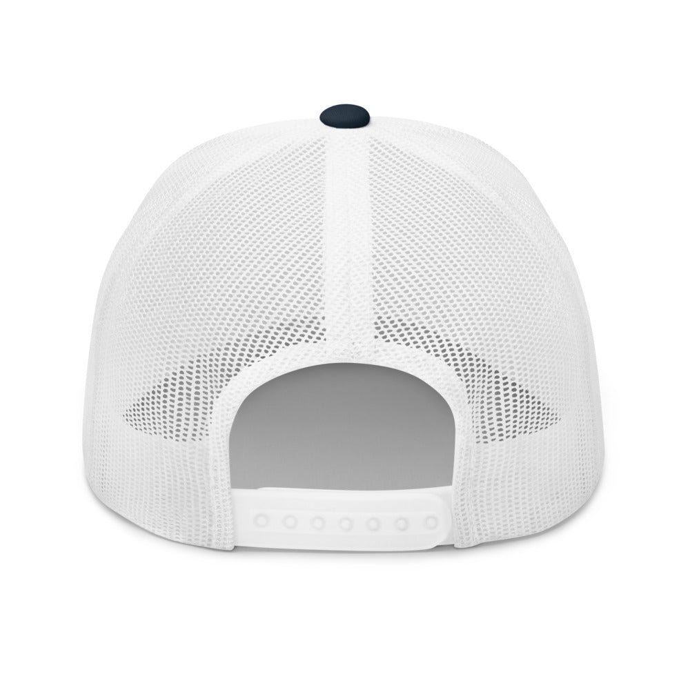 Free-Ish Trucker Hat