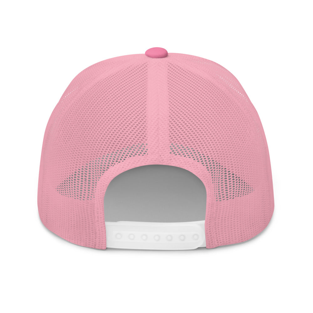 Free-Ish Trucker Hat