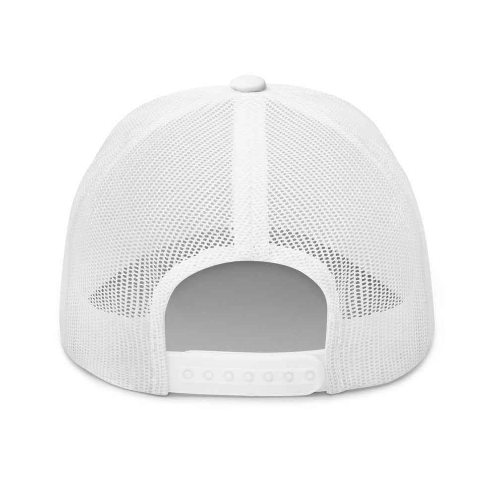 Free-Ish Trucker Hat