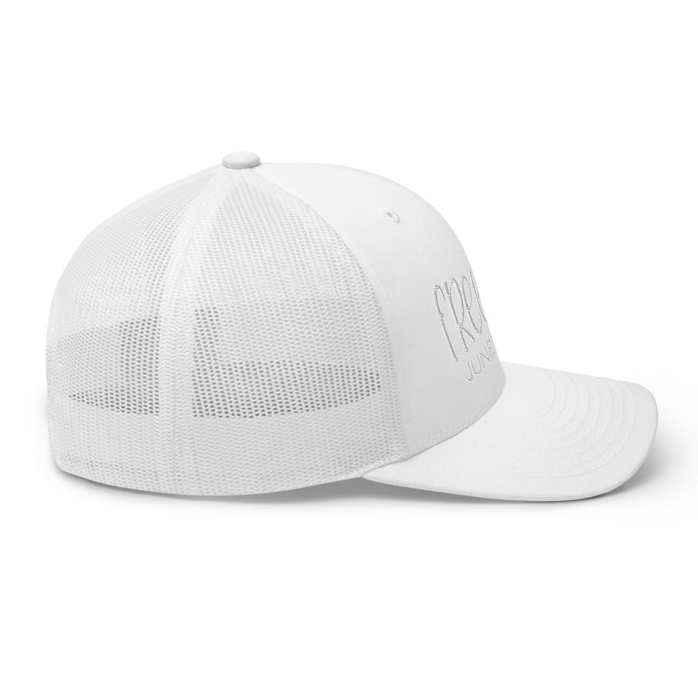 Free-Ish Trucker Hat