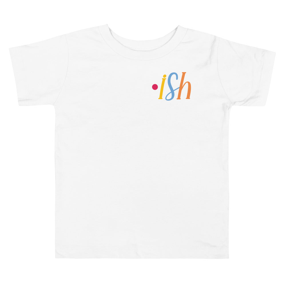 Free-ish Premium Soft Unisex Toddler Tee