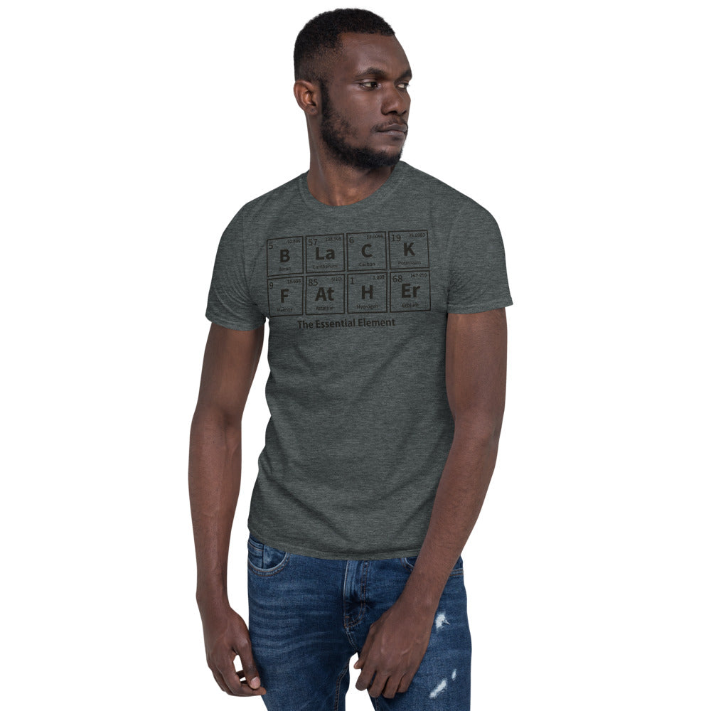 Essential Element Softstyle Tee
