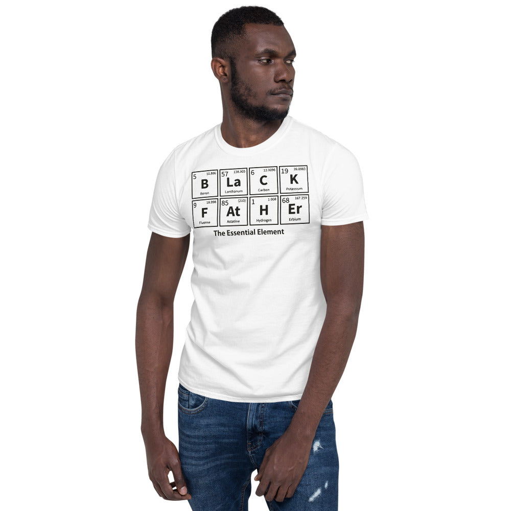 Essential Element Softstyle Tee