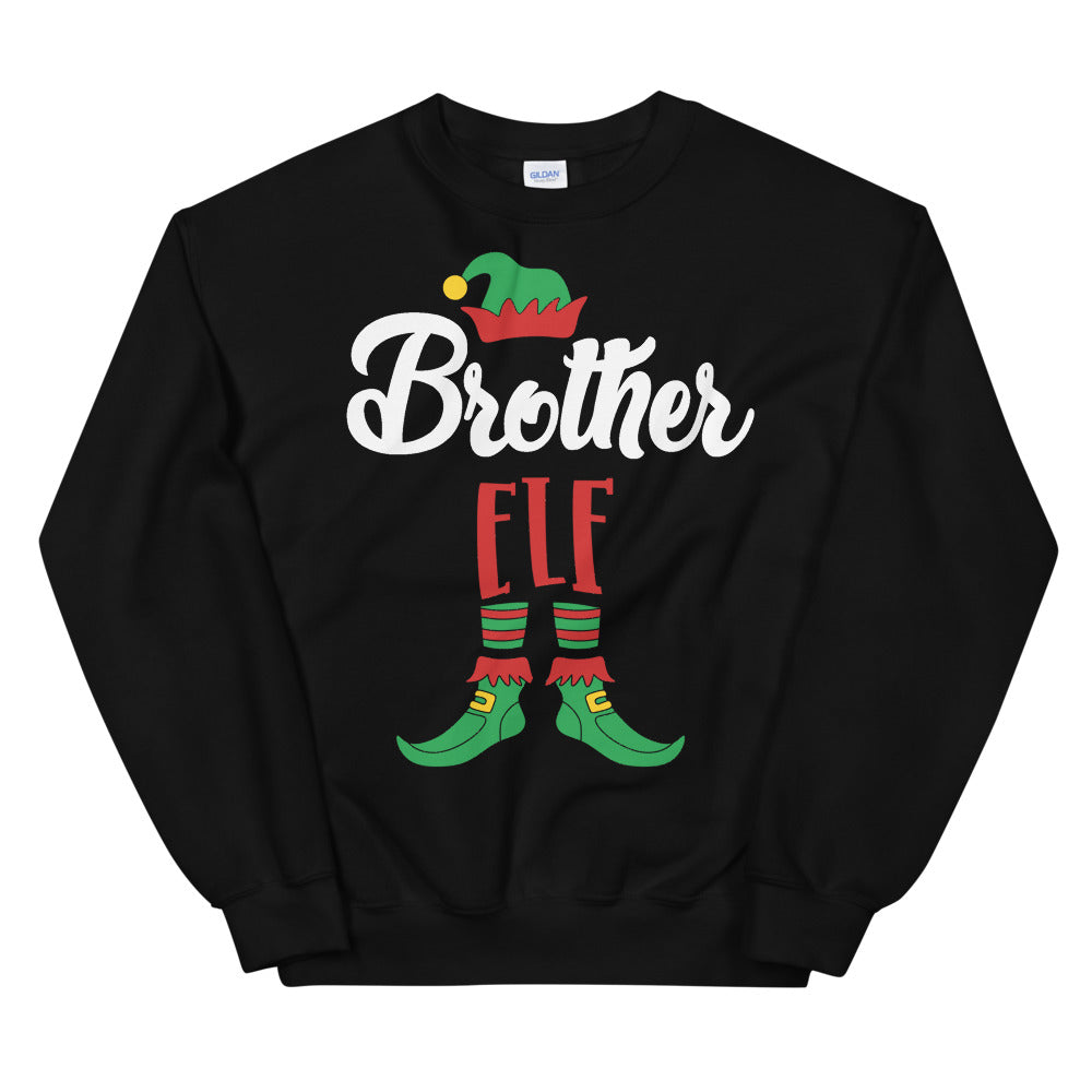 Brother Elf Unisex Sweatshirt