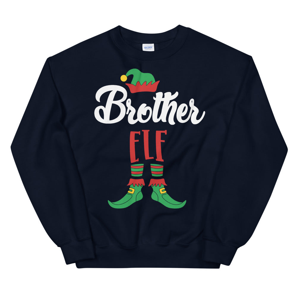 Brother Elf Unisex Sweatshirt