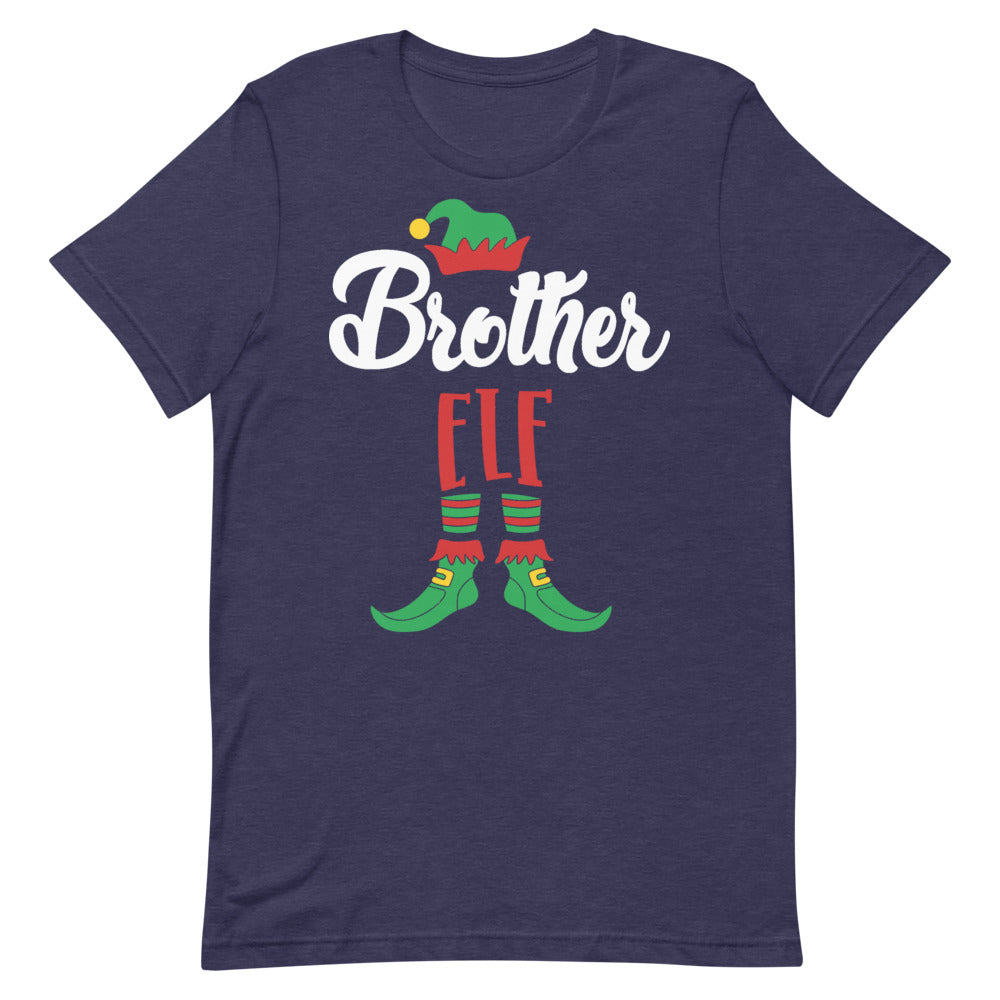Brother Elf Unisex Tee