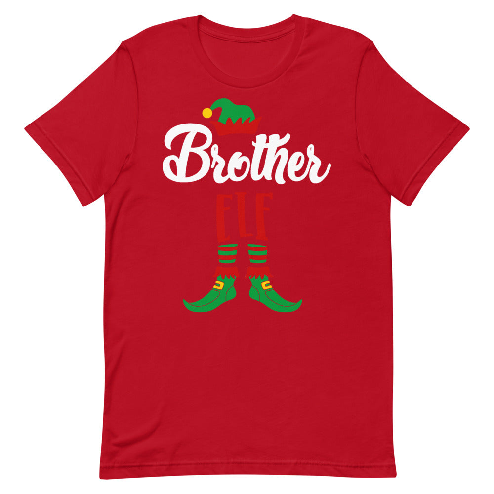 Brother Elf Unisex Tee