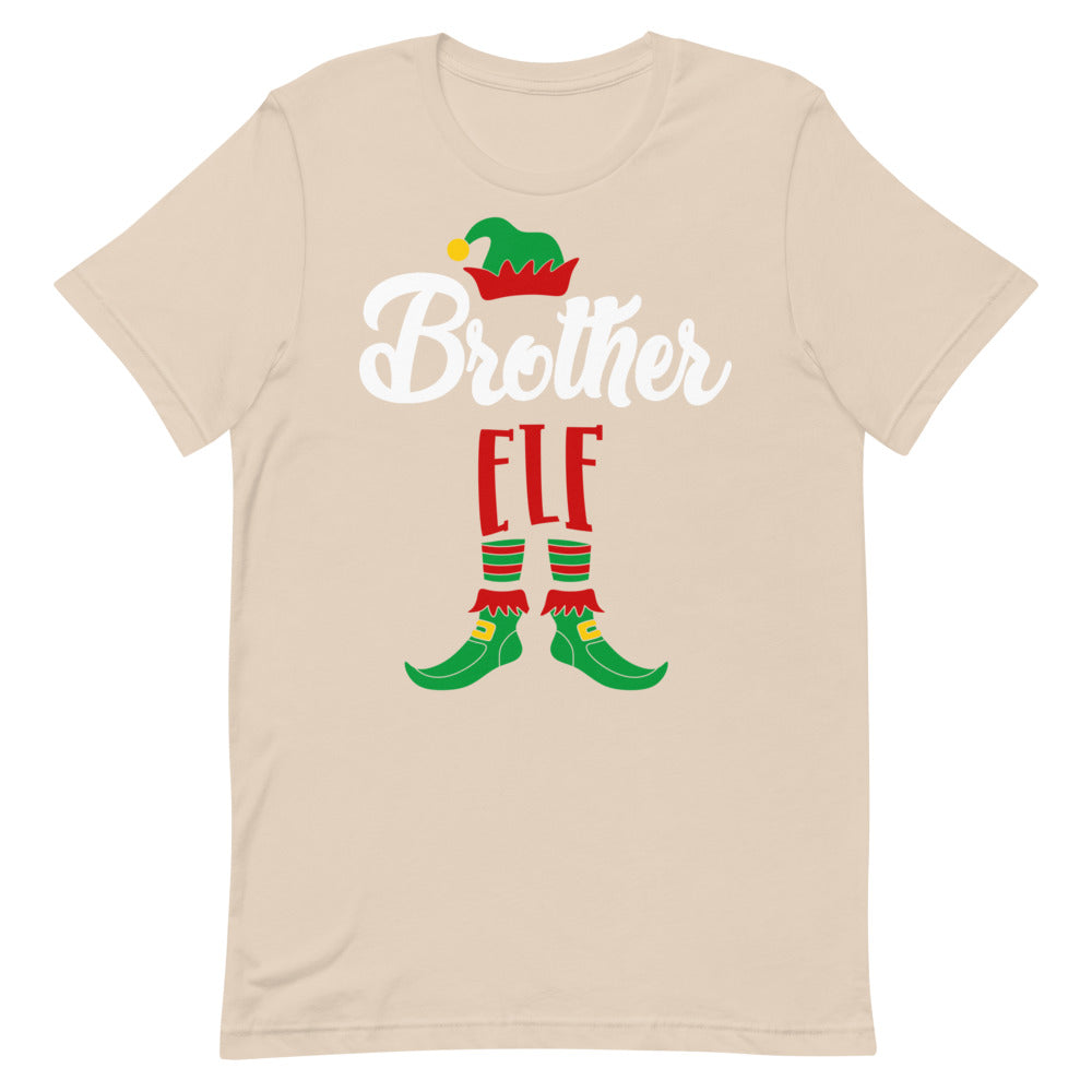 Brother Elf Unisex Tee