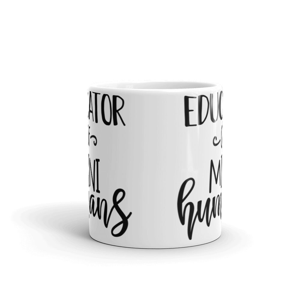 Educator Of Mini Humans