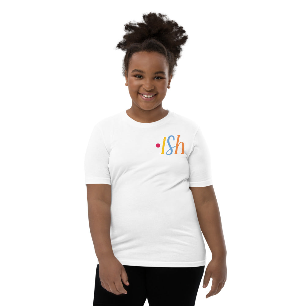 Free-ish Juneteenth Premium Soft Unisex Youth Tee