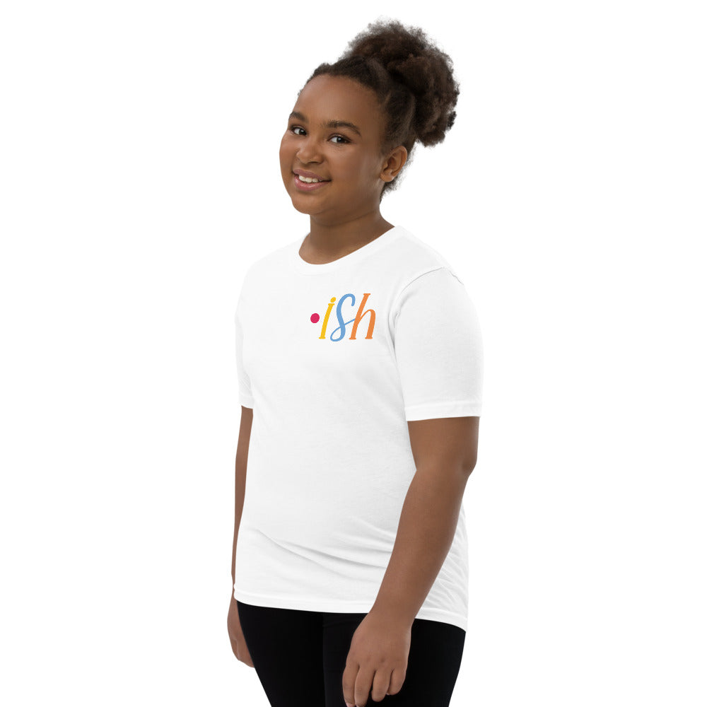 Free-ish Juneteenth Premium Soft Unisex Youth Tee