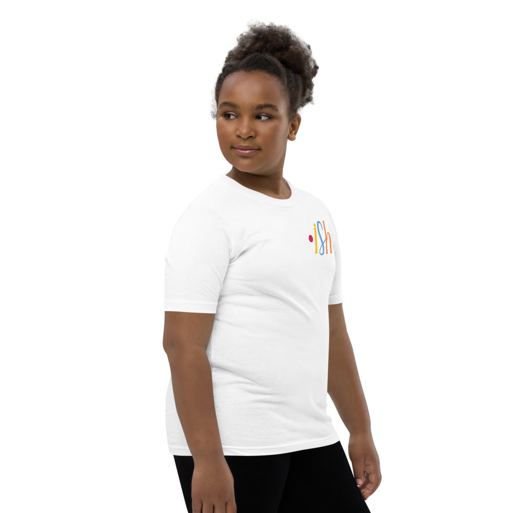 Free-ish Juneteenth Premium Soft Unisex Youth Tee