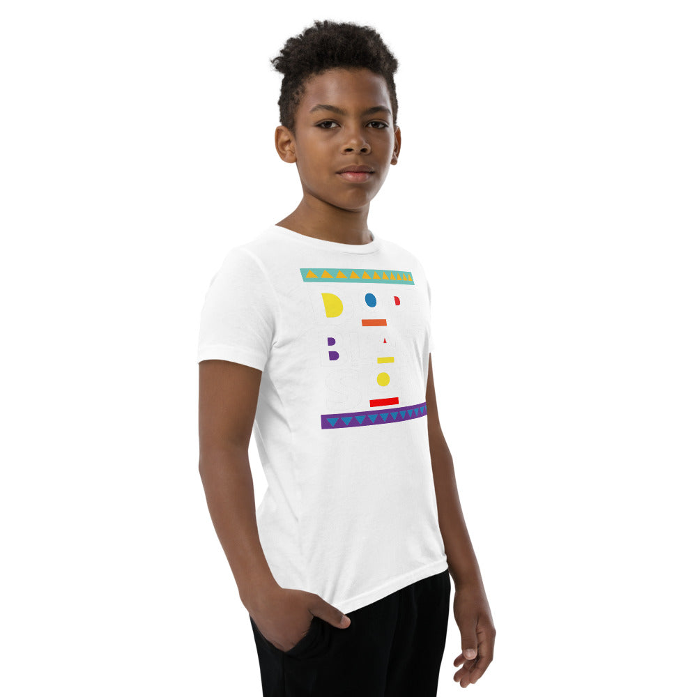 Dope Black Son Premium Soft Unisex Youth Tee