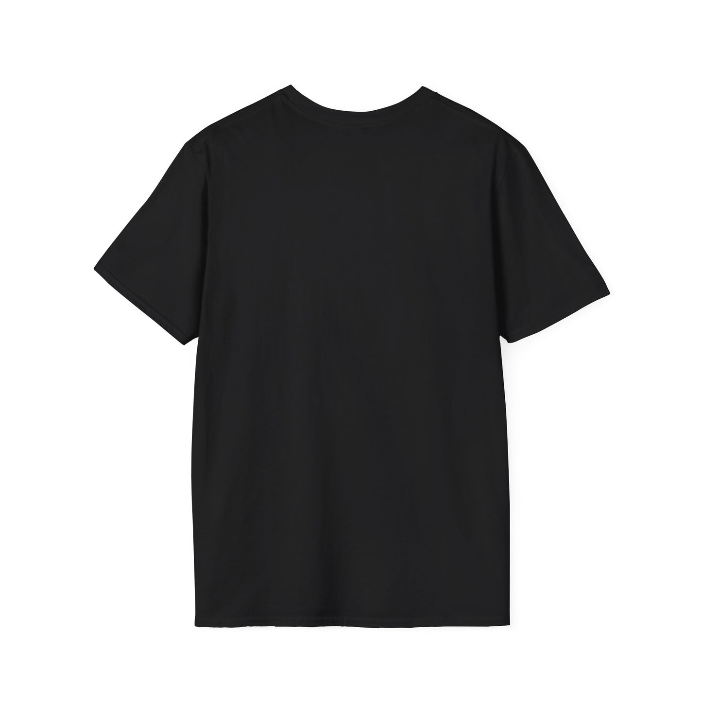 Unisex Black Cowgirl