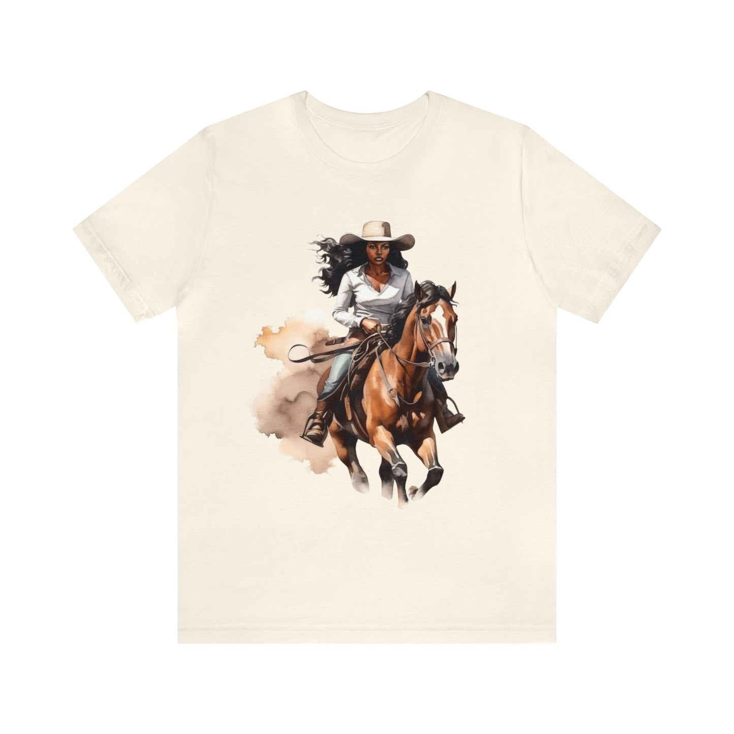 Black Cowgirls Unisex Tee