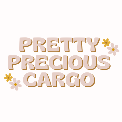 Pretty Precious Cargo 