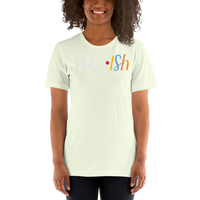 Free-ish Juneteenth Premium Soft Unisex Tee