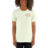 Free-ish Juneteenth Premium Soft Unisex Tee