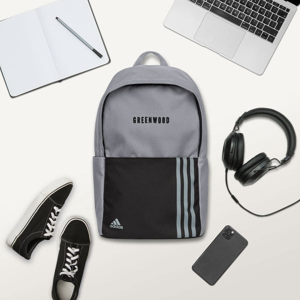 Greenwood Adidas Backpack