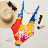 One-Piece Swimsuit