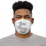Personalized/Custom Face Mask