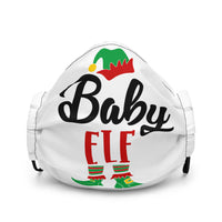 Baby Elf Premium Face Mask