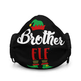 Brother Elf Premium Face Mask