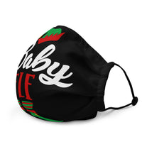 Baby Elf Premium Face Mask