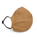 Melanin Premium Face Mask