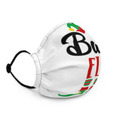 Baby Elf Premium Face Mask