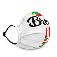 Brother Elf Premium Face Mask