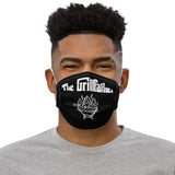 The Grillfather Premium Face Mask
