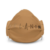 Melanin Premium Face Mask