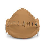 Melanin Premium Face Mask