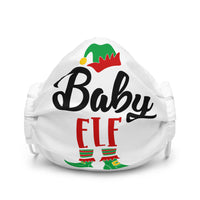 Baby Elf Premium Face Mask