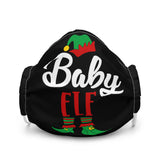 Baby Elf Premium Face Mask