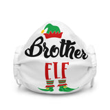 Brother Elf Premium Face Mask