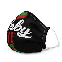 Baby Elf Premium Face Mask