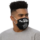 The Grillfather Premium Face Mask