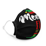 Mommy Elf Premium Face Mask