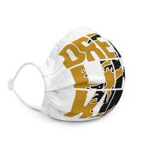 Dream Like King Premium Face Mask