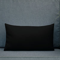Celebrate 1865 Juneteenth Premium Pillow
