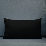 Celebrate 1865 Juneteenth Premium Pillow