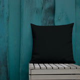 Celebrate 1865 Juneteenth Premium Pillow