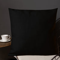 Celebrate 1865 Juneteenth Premium Pillow