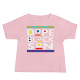 Dope Black Son Premium Soft Unisex Baby Tee