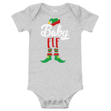 Baby Elf Premium Soft Onesie