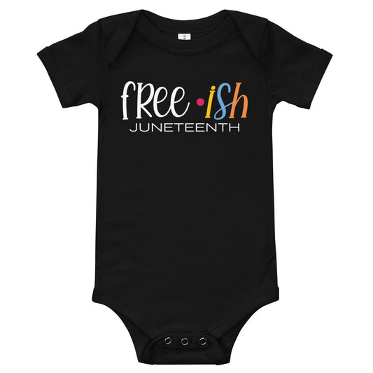 Free-ish Premium Soft Onesie